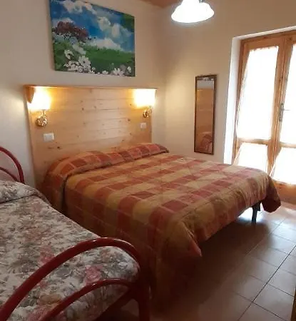 Apartamento I Due Pini Camigliatello Silano