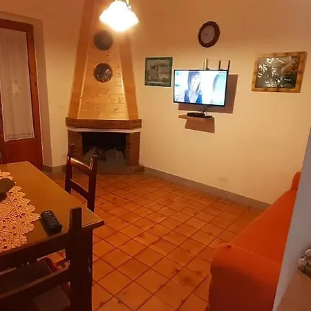 Apartamento I Due Pini