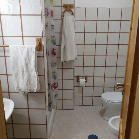 Apartamento I Due Pini