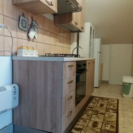 I Due Pini Apartamento