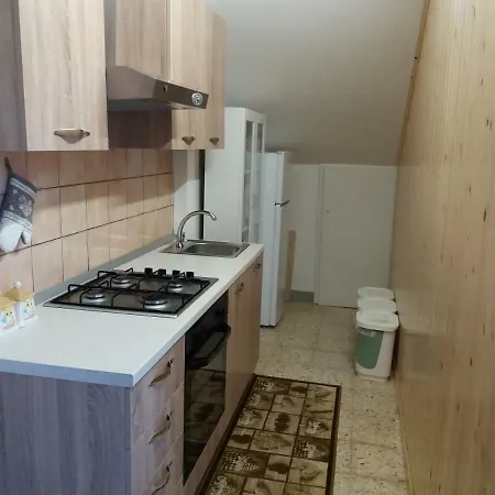 I Due Pini Apartamento *