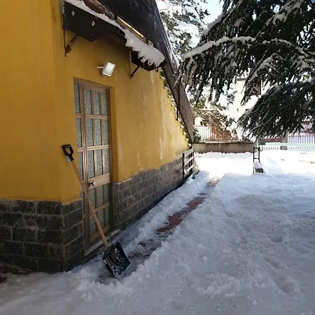 I Due Pini Apartamento Camigliatello Silano