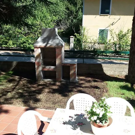 I Due Pini * Camigliatello Silano